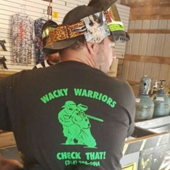 Meet your Posher, Nicholas - Picture 1 of 1